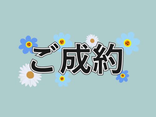 画像：【ご成約】第Ⅱ期亀戸5棟　2号棟