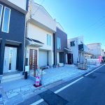 リビングは最大20帖！床暖房付きで冬でもぽかぽか快適です♪