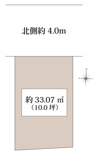 画像：■区画図■　