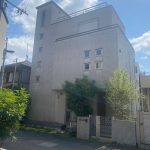 ■南側■ 車通りも少なく、お子様のいるご家庭でも安心♪