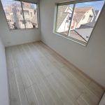 ■浴室■ お子様と一緒に入っても十分広々使っていただけます♪