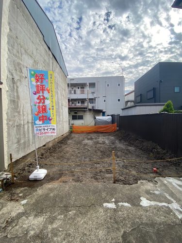 画像：現地写真
