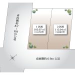 ■区画図■　