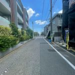 ■区画図■