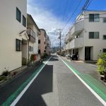 浴室乾燥機付きで、冬も雨の日も安心です。