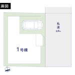 浴室乾燥機付きで、冬も雨の日も安心です。