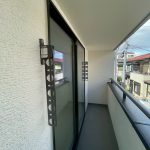 浴室乾燥機付きで、冬も雨の日も安心です。