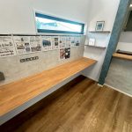 ■区画図■住まいのプライバシーと開放感を両立した、ゆとりある1邸限定の区画です。