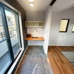 ■区画図■住まいのプライバシーと開放感を両立した、ゆとりある1邸限定の区画です。