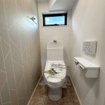 ■区画図■住まいのプライバシーと開放感を両立した、ゆとりある1邸限定の区画です。