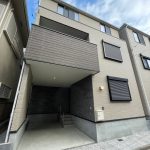 外観施工例