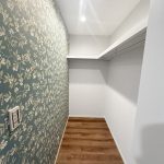 ■区画図■住まいのプライバシーと開放感を両立した、ゆとりある1邸限定の区画です。