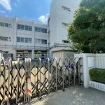 周辺にはスーパー等が充実！新しくヤオコーも建設中！さらに便利に！９月完成予定です！