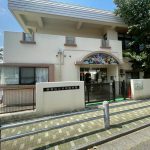 周辺にはスーパー等が充実！新しくヤオコーも建設中！さらに便利に！９月完成予定です！