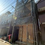 都会であり、リゾート地でもある豊洲に戸建てが登場!徒歩圏内に何でもそろうエリアです!