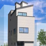 都会であり、リゾート地でもある豊洲に戸建てが登場！徒歩圏内に何でもそろうエリアです！
