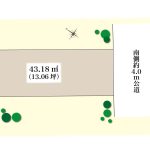 都会であり、リゾート地でもある豊洲に戸建てが登場！徒歩圏内に何でもそろうエリアです！