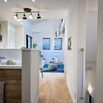 ■間取図■D号棟