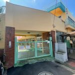 周辺にはスーパー等が充実！新しくヤオコーも建設中！さらに便利に！９月完成予定です！