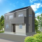 周辺にはスーパー等が充実！新しくヤオコーも建設中！さらに便利に！９月完成予定です！