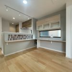 ■間取図■D号棟