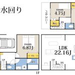 JR高円寺駅 徒歩7分