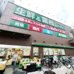 JR高円寺駅 徒歩7分
