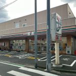 JR高円寺駅 徒歩7分