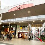 JR高円寺駅 徒歩7分