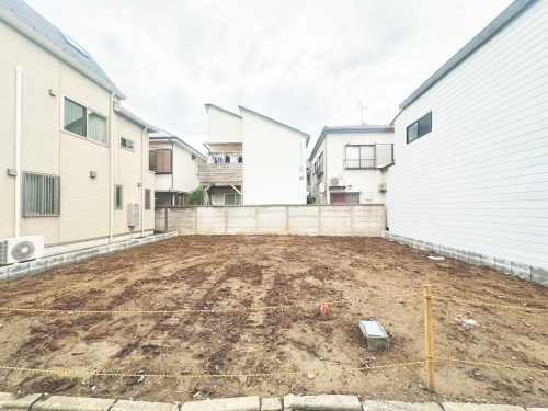 画像：都心へのアクセスもスムーズなJR京浜東北線「蒲田」駅まで徒歩20分！