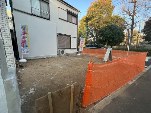 画像：現地ご案内予約受付中です！