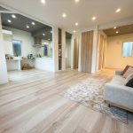 シューズクローゼットで 靴が多い方でも安心