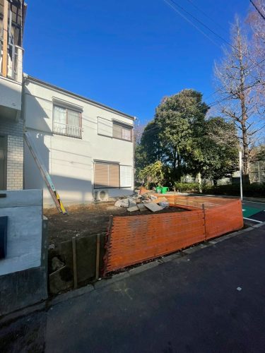 画像：現地ご案内予約受付中です！