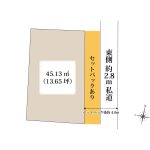 セブンイレブンまで300m/徒歩4分