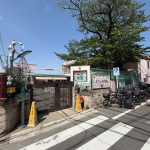 スーパーオオゼキ碑文谷店まで徒歩12分