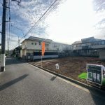 小学館アカデミーにしおぎ南保育園まで徒歩4分