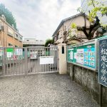 マルエツプチ 西荻窪まで徒歩2分