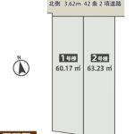 生活利便施設が徒歩圏に揃う暮らしやすい立地