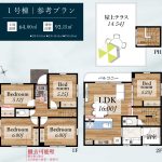 マルエツプチ 西荻窪まで徒歩2分