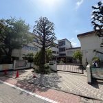 スーパーオオゼキ碑文谷店まで徒歩12分