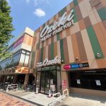 スーパーオオゼキ碑文谷店まで徒歩12分