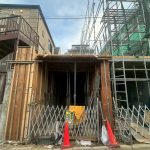 生活利便施設が徒歩圏に揃う暮らしやすい立地