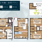 マルエツプチ 西荻窪まで徒歩2分