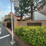 生活利便施設が徒歩圏に揃う暮らしやすい立地